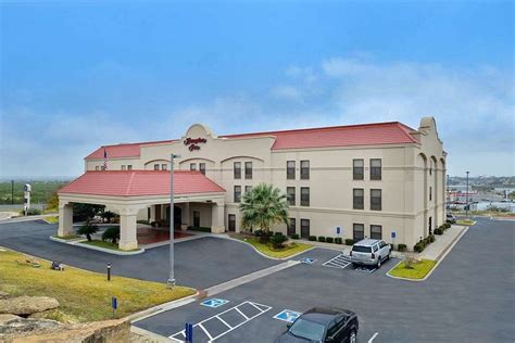 hampton inn eagle pass tx|eagle pass hotels.